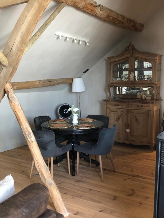 Welness Gastenverblijf Carpe Diem Opglabbeek Bagian luar foto